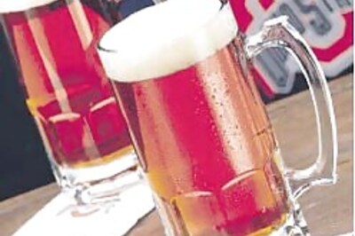 Beer firm chief caught driving drunk