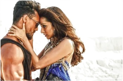 How Tiger Shroff's Baaghi 3 Has Failed to Match up to the Box Office Collections of Baaghi 2