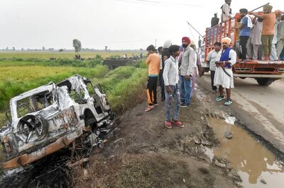 Ashish Mishra Gets One Week to Surrender: A Look Back at Lakhimpur Case, What Triggered Violence