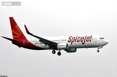 SpiceJet launches direct Dubai-Amritsar flight