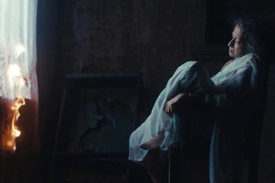 Sad Letters of an Imaginary Woman to Premiere at BIFF, Director Teases Film: 'My Film Is Similar To...'