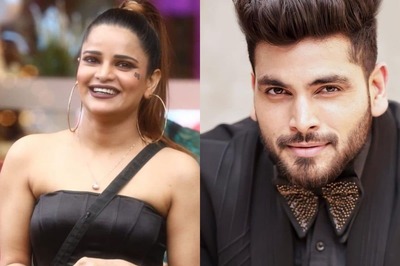 KKK 13: Archana Gautam Has ‘Nothing Against’ Shiv Thakare, Says 'I Don't Know Why...' | Exclusive