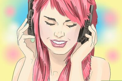 How to Be a Punk Girl