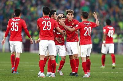 How the Chinese Super League is outsmarting the MSL and the ISL