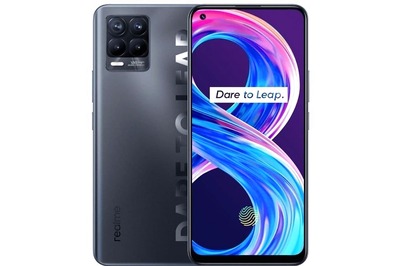 Realme 9 Series Officially Announced, Company Says More Details on September 9