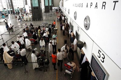 Bengaluru to Give Travellers a Contactless Airport Experience from Monday