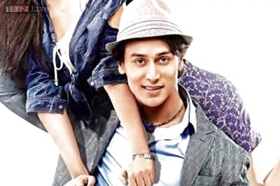 'Heropanti' trailer: Tiger Shroff reminds you of a young Jackie Shroff from 'Hero'