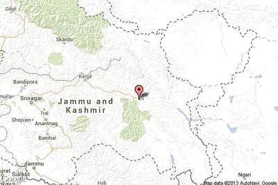 Ladakh Development Council poll: No party gets clear majority