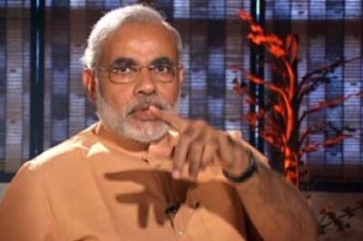  Live Webcast: Modi responsible for 2002 Guj riots?
