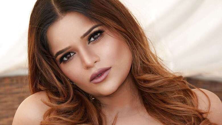 Archana Gautam Wants To Be An 'Entertaining Star', Bigg Boss 16 Fame Answers If She Will Quit Politics
