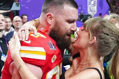 Does Travis Kelce Play Better To 'Impress' Girlfriend Taylor Swift? Chiefs’ Justin Reid Has A Perfect Answer