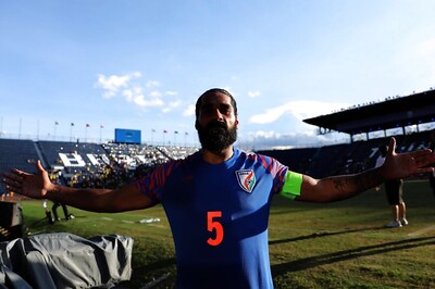 Sandesh Jhingan Recalls Being Rejected by 3rd Division Clubs in Kolkata and How it Made Him Work Harder
