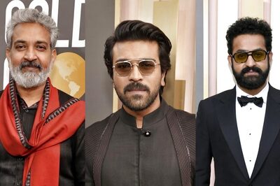 RRR Star Ram Charan Didn't Shoot for Rajamouli Film for '3 Months' Due to THIS Shocking Reason