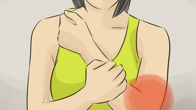 How to Determine the Cause of Joint Redness