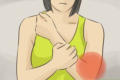 How to Determine the Cause of Joint Redness