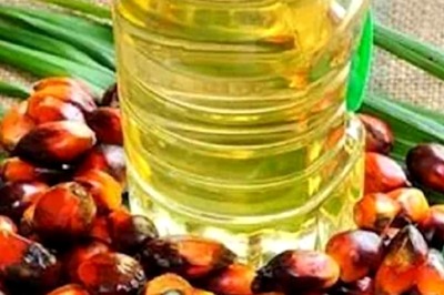 Palm Oil Products: Indonesia Exempts Export Levy Until August 31; Check Details