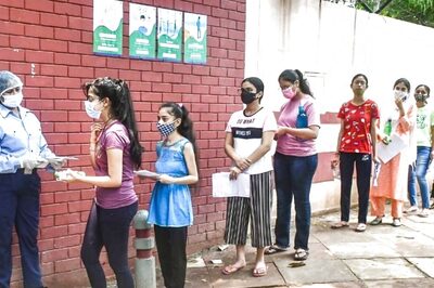 CMAT 2023 Result to be Out Soon at cmat.nta.nic.in, How to Download