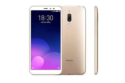Meizu 6T to Launch in India Soon as a Flipkart Exclusive: Expected Price, Specifications And More