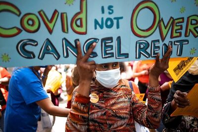 'Silent Crisis' Looms as US to End Covid Aid for Millions of Jobless Amid Delta Surge