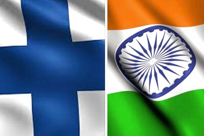 'India, Finland Can Cooperate in Smart City, Energy Sectors'