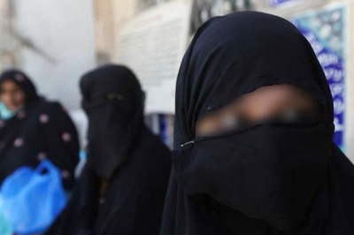 Forced to Undergo 'Nikah Halala', Raped by Father-in-law, Alleges UP Woman; 5 Booked