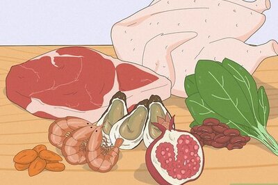 How to Raise Hemoglobin