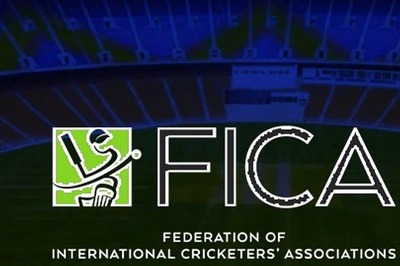 49% International Cricketers Prefer Highly Paid T20 Leagues over Central Contracts : FICA Report