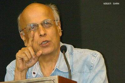 Mahesh Bhatt: We don't treat women as commodities in films