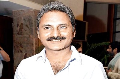 Court grants interim bail to 'Peepli Live' co-director Mahmood Farooqui