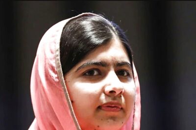 News18 Evening Digest: Malala Yousafzai 'Deeply Worried' for Women, Minorities as Taliban Control Afghanistan & Other Top Stories