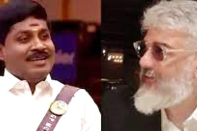 Bigg Boss Tamil 6 Fame GP Muthu To Share Screen Space With Ajith Kumar In AK 62?