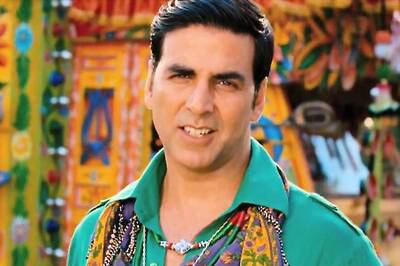 Akshay Kumar to star in 'Jatt and Juliet' remake?