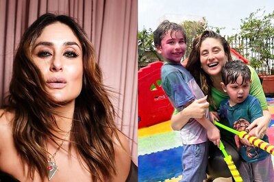 Kareena Kapoor Says She Missed Jeh's First Concert, Taimur's School Fete: 'Being A working Mother...'