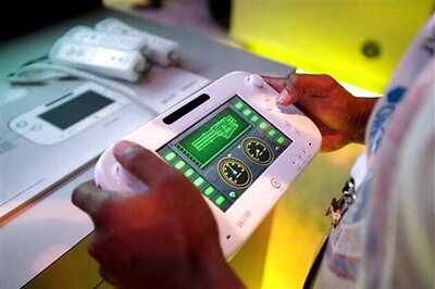 Nintendo Wii U review: Dual-screen gaming, living-room size