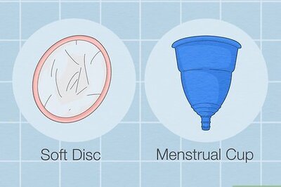 How to Insert and Remove a Menstrual Cup (With Pictures)