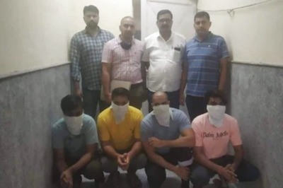 Delhi Police Solve 5-Year-Old Revenge Murder Case, 4 Arrested for Stabbing Youth