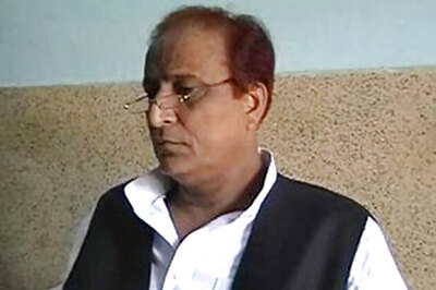 Brothers arrested for making threat call to Azam Khan