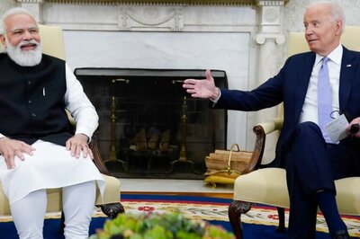 PM Modi's US Visit: How Bond With Biden Will Give a Boost to Bilateral Relations