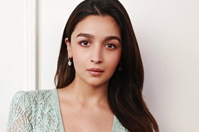 Alia Bhatt Slams Paps For 'Invading Privacy', Tags Mumbai Police In Instagram Post