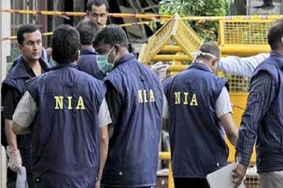 Recovery of Explosive Near Ambani Residence: NIA to Probe 'other Players' Involved in Conspiracy