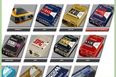 How to Connect a Guitar or Bass Guitar to a Macbook