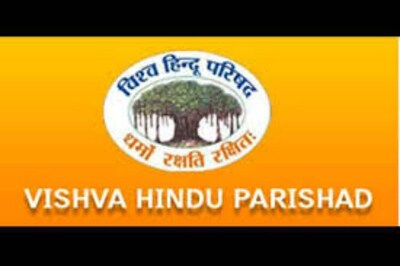 VHP leader V Mayilsamy passes away