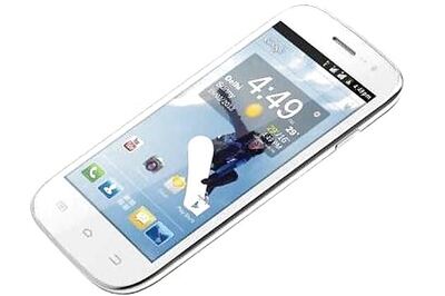 Spice launches 5-inch Smart Flo Pace 2 Android smartphone at Rs 6,999