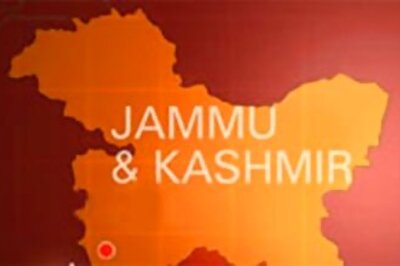 J&K: Terrorists fire at Army patrol party in Pulwama