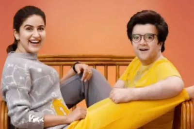 Nipun Dharmadhikari, Vaidehi Parshurami To Star In Ek Don Teen Chaar