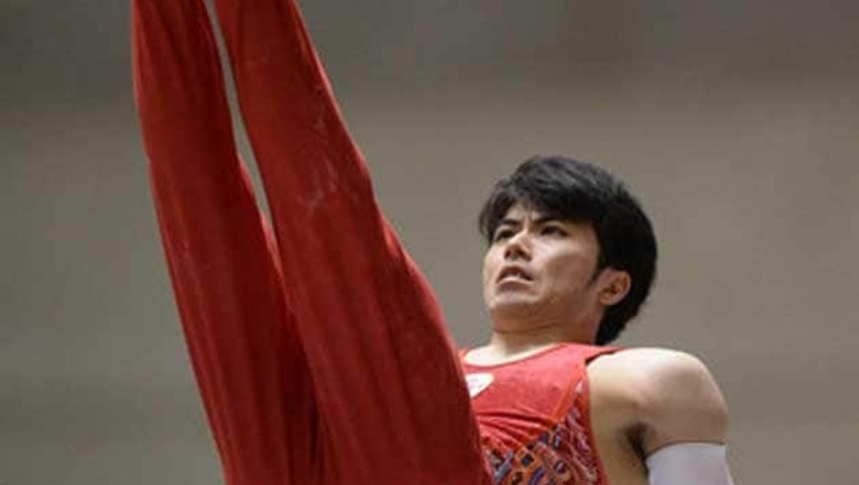 Japanese Olympic champ is Australia's CWG medal hope