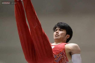 Japanese Olympic champ is Australia's CWG medal hope