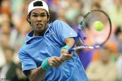 Somdev, Bopanna-Myneni seal Davis Cup tie for India
