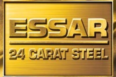 Essar acquires Canadian Algoma Steel