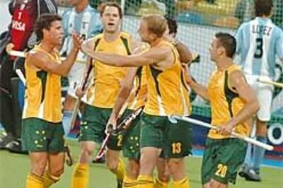 Hockey World Cup: Aussies, Kiwis win
